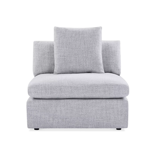 Fauteuil sans bras Richard