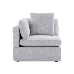 Richard Corner Chair