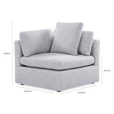 Product Dimensions image