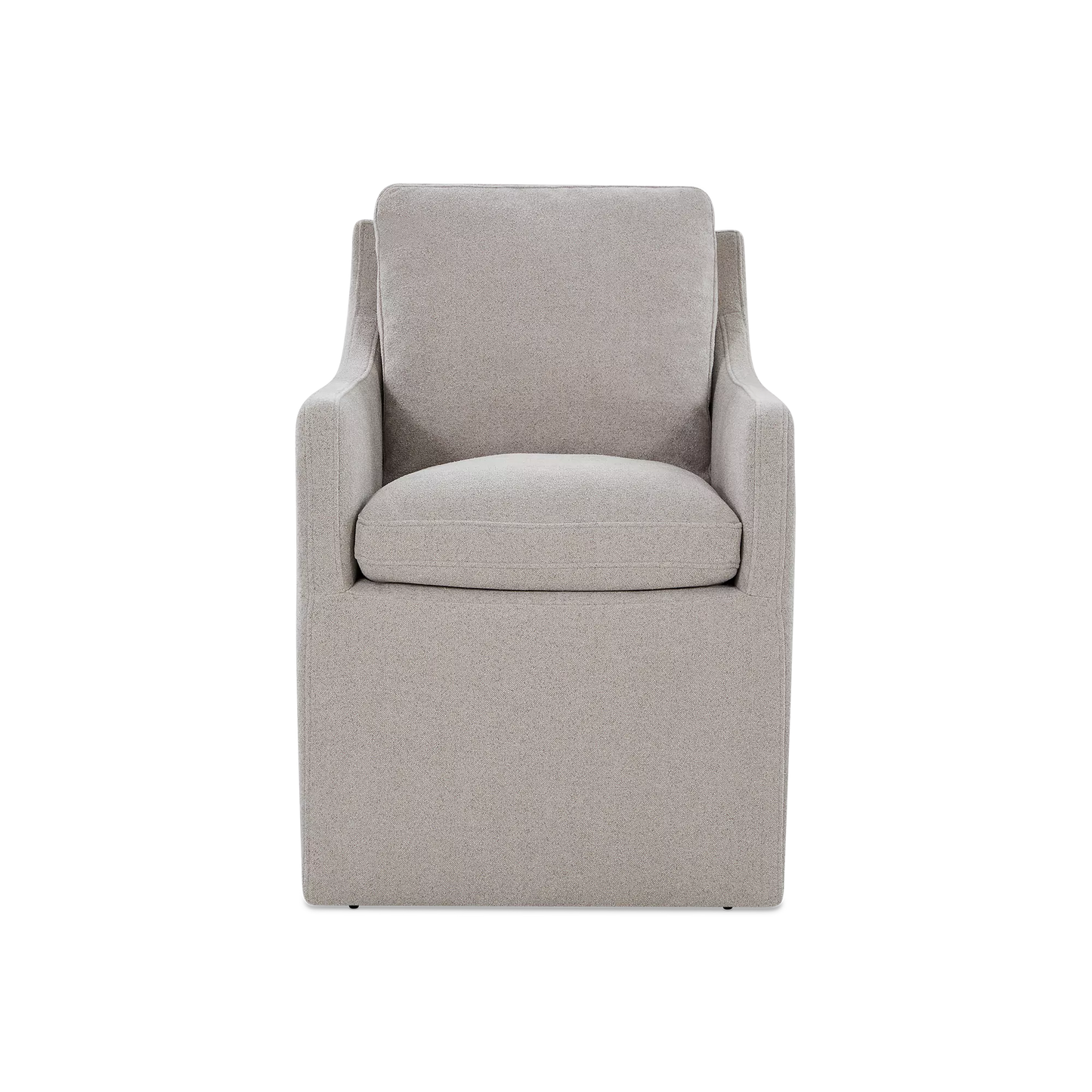 Fota - Upholstered Dining Chair