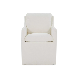 Fota - Upholstered Dining Chair