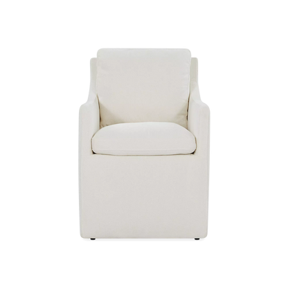Fota - Upholstered Dining Chair