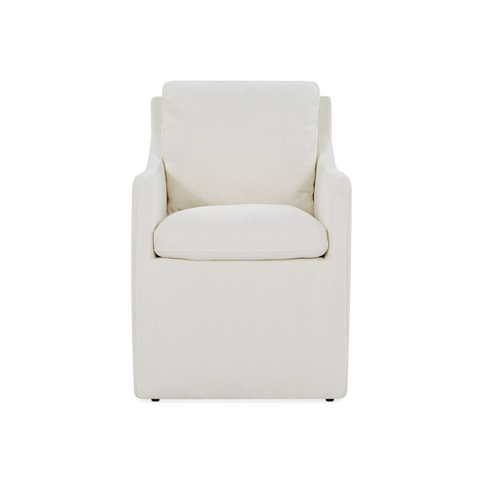 Fota - Upholstered Dining Chair