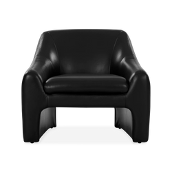 Marseille - Leather Armchair