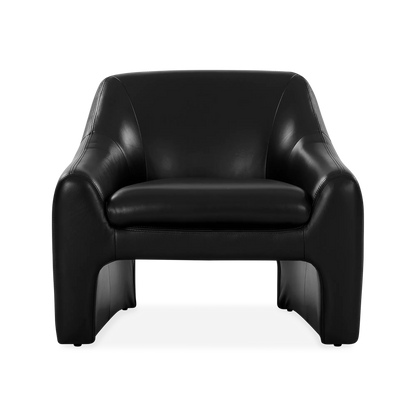 Marseille - Leather Armchair