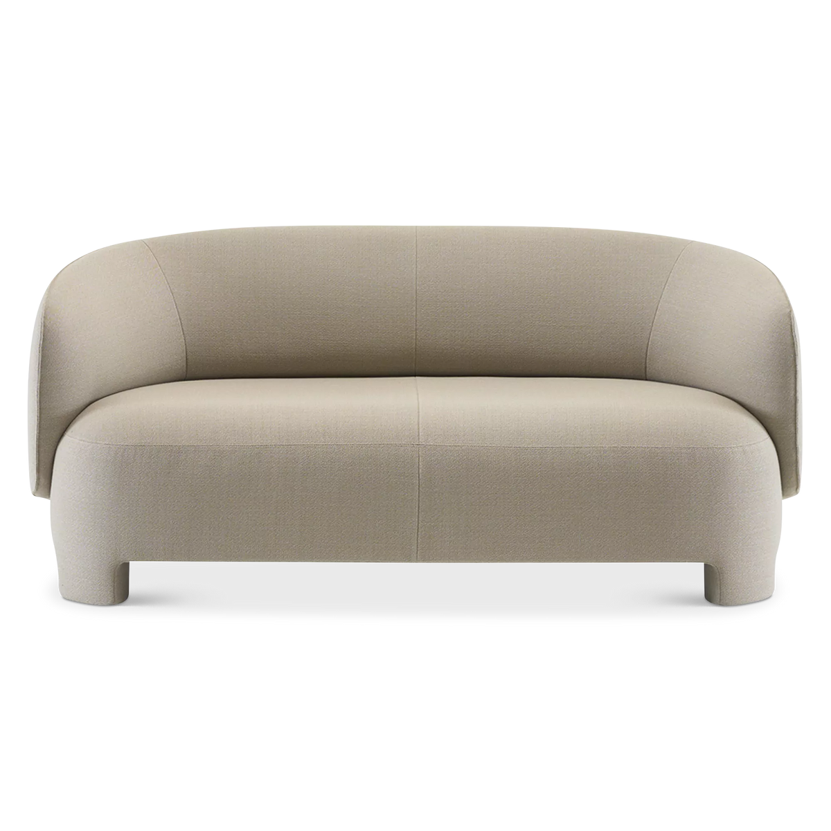 Taru - Sofa by Ligne Roset