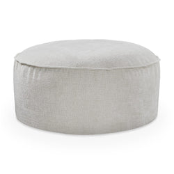 Pouf Azur