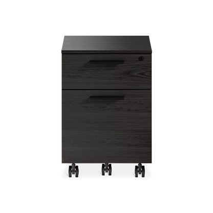 Linea 6227 - Caisson mobile de bureau par BDI