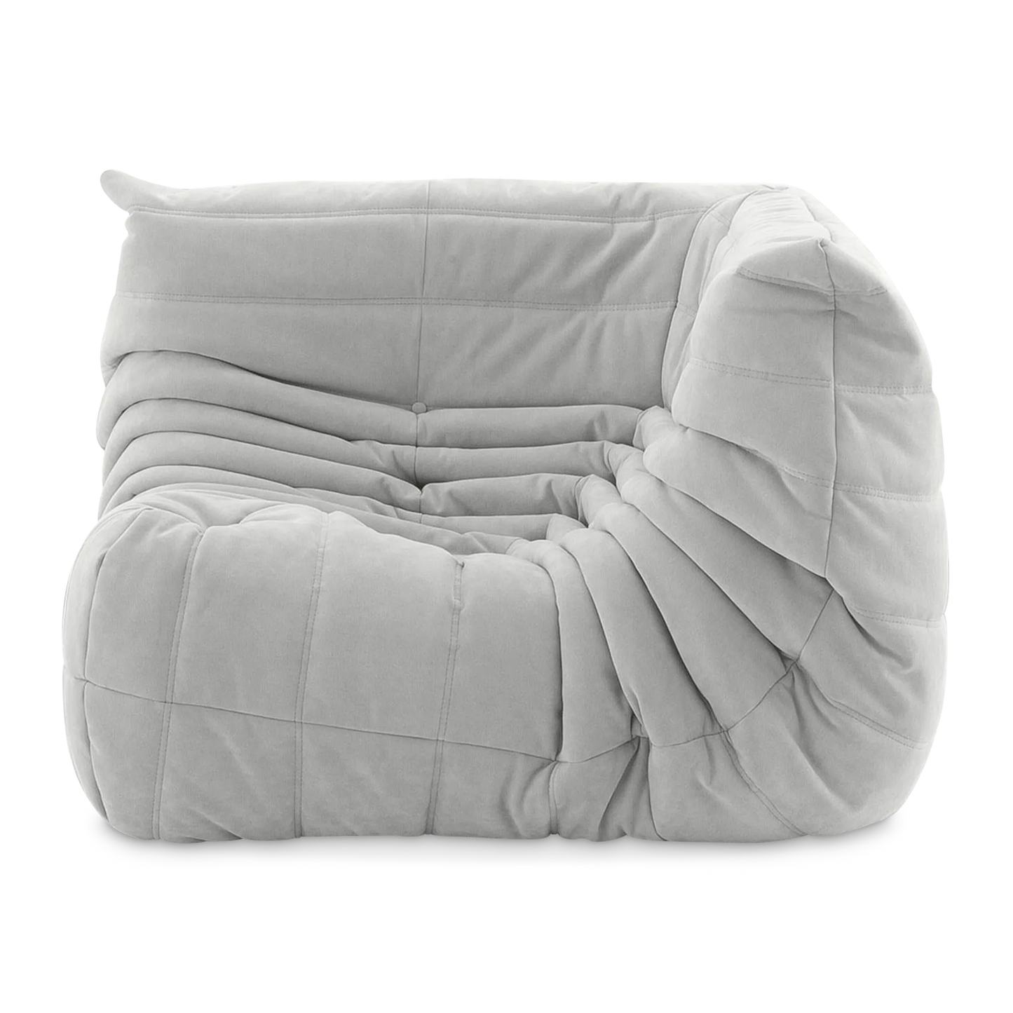 Togo - Corner Modular Sofa by Ligne Roset