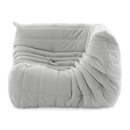 Togo - Corner Modular Sofa by Ligne Roset