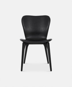 Paragon - Chaise de salle à manger en imitation cuir