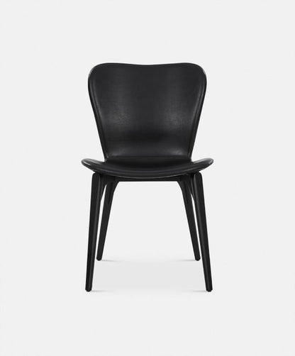 Paragon - Chaise de salle à manger en imitation cuir