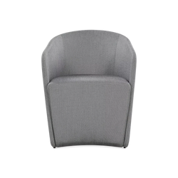 Ivy - Outdoor Acrylic Lounge Chair