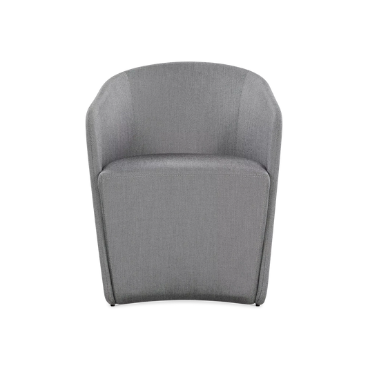 Ivy - Outdoor Acrylic Lounge Chair