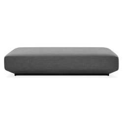 Motion Large Footstool