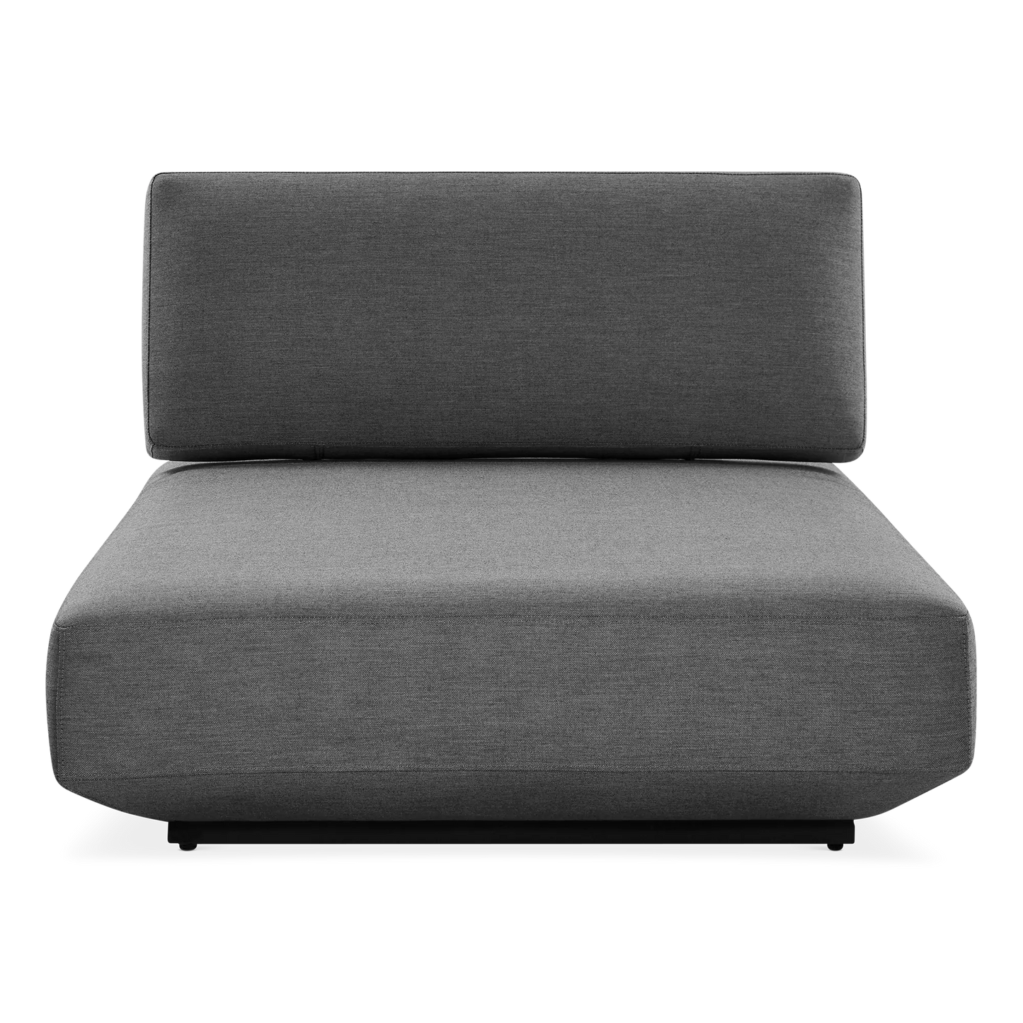 Chaise longue Motion