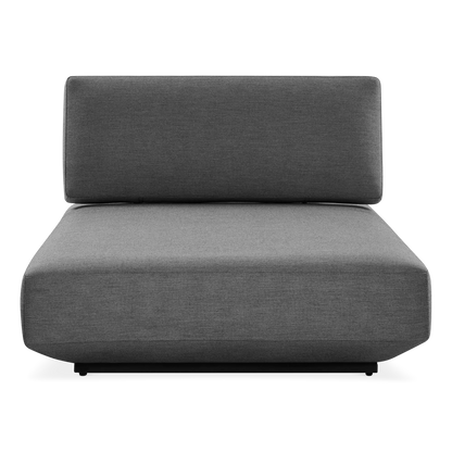 Chaise longue Motion