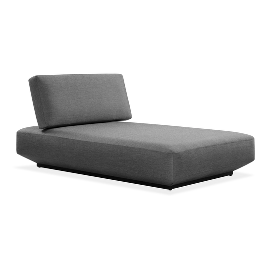 Chaise longue Motion