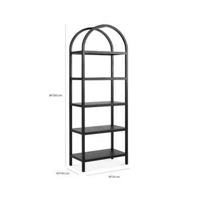 Product Dimensions image