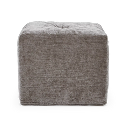 Praline - Pouf rembourré par Furninova