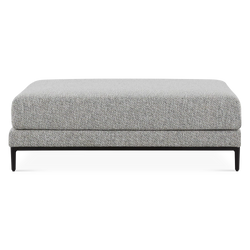 Zendo Sense - Pouf extérieur en acrylique par Manutti