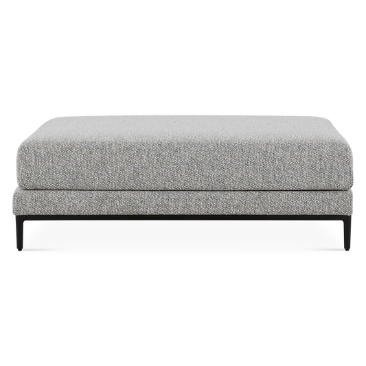 Zendo Sense - Pouf extérieur en acrylique par Manutti