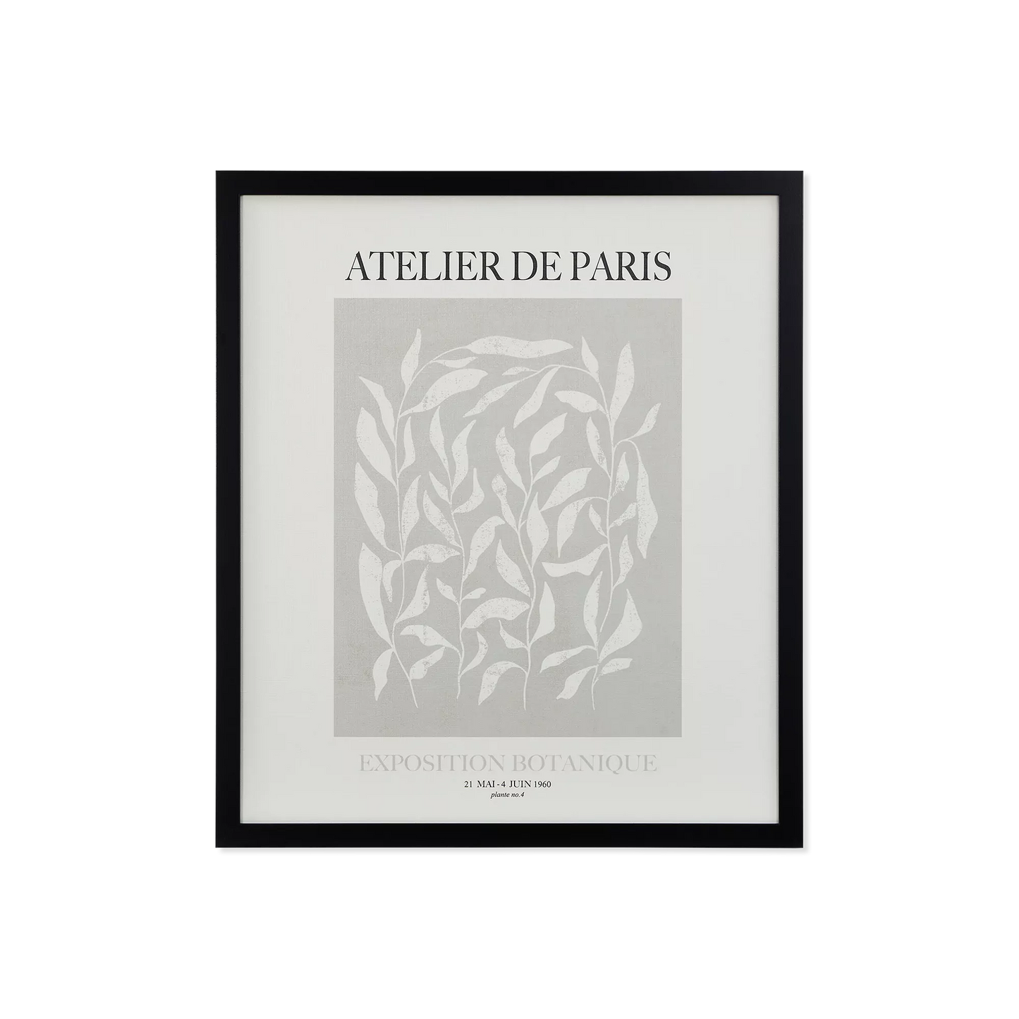 Impression Atelier de Paris