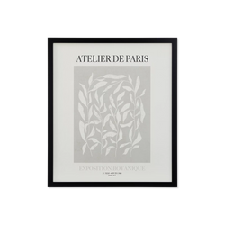 Impression Atelier de Paris