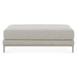 Zendo Sense - Outdoor Pouf in Acrylic by Manutti