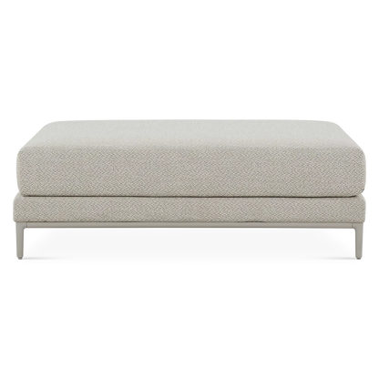 Zendo Sense - Pouf extérieur en acrylique par Manutti