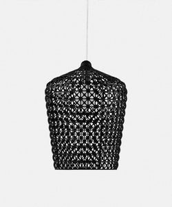 Kabuki - Pendant Lamp by Kartell