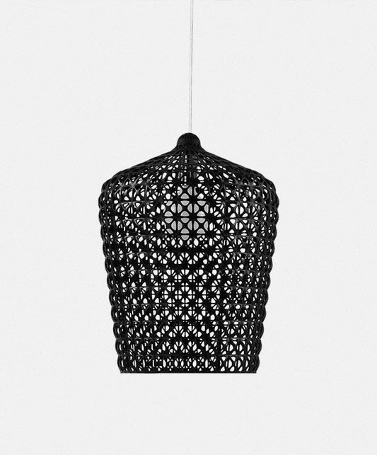 Kabuki - Pendant Lamp by Kartell