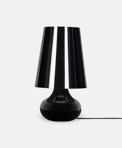 Cindy - Lampe de table métallique par Kartell
