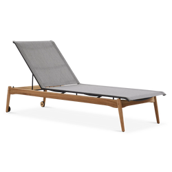Sway Lounger