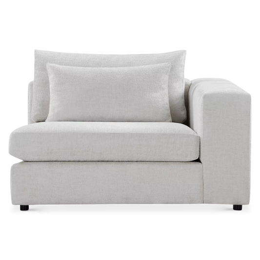 Gault - Fauteuil modulaire avec accoudoir