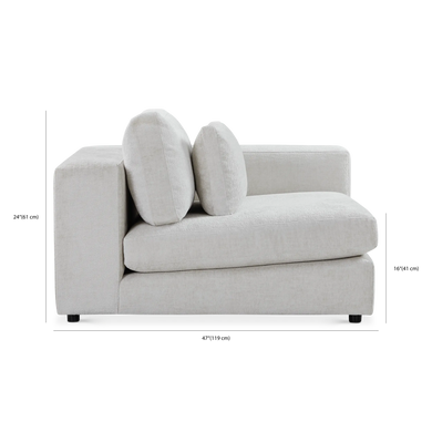 Product Dimensions image