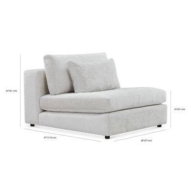 Product Dimensions image