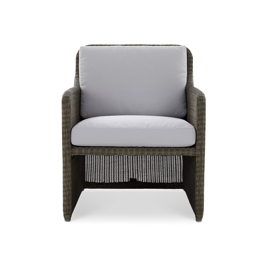 Fauteuil Tulsa
