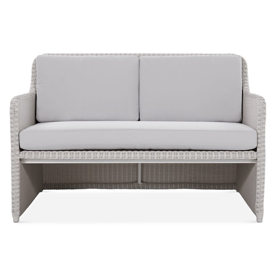 Tulsa 2-seater Sofa