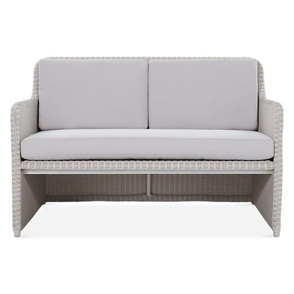 Tulsa 2-seater Sofa