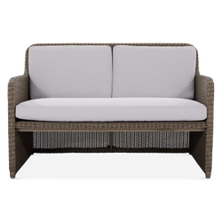 Tulsa 2-seater Sofa