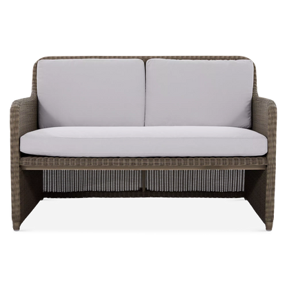 Tulsa 2-seater Sofa