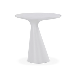 Peyote Keramic - Table d’appoint par Cattelan Italia
