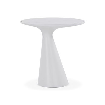 Peyote Keramic - Side Table by Cattelan Italia