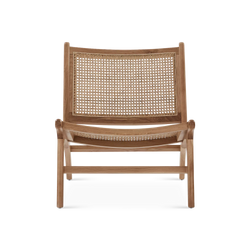 Fauteuil Jed