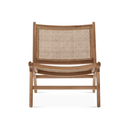 Fauteuil Jed