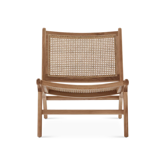 Fauteuil Jed