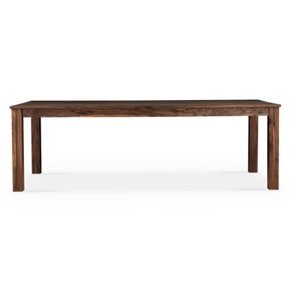 Lodge - Table de salle à manger en bois