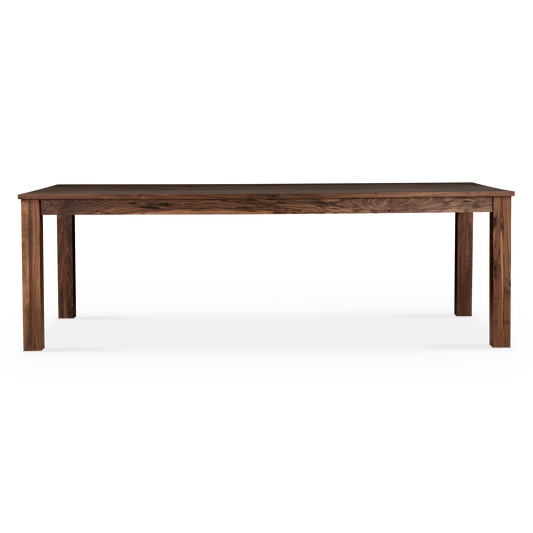 Lodge - Table de salle à manger en bois