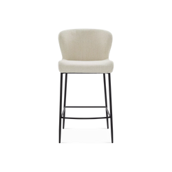 Glam - Tabouret de comptoir